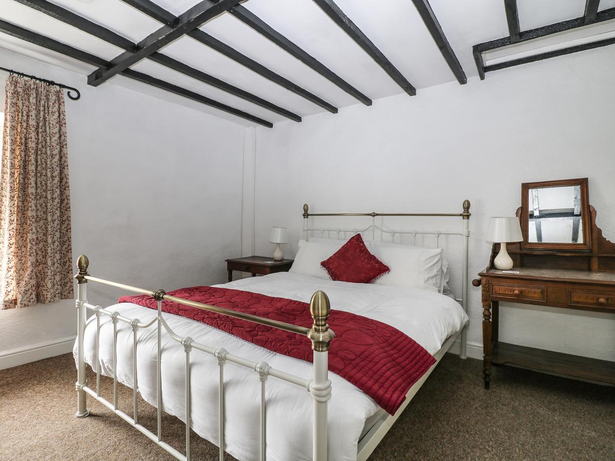 Villa The Hill Matlock  Esterno foto